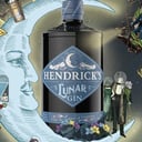 Foto de Hendrick Lunar (edición limitada)