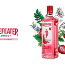 Foto de Beefeater Pink (Pink Tonic)