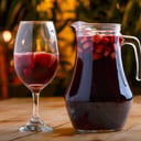 Foto de JARRA DE SANGRIA