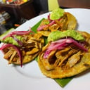 Foto de Orden de Panuchos de Cochinita Pibil
