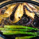 Foto de Pulpo Zarandeado