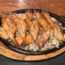Foto de Camarones a la Macha