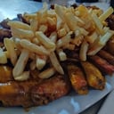 Foto de Alitas para dos personas