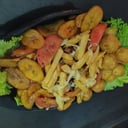 Foto de Picada x 2 (Personas)