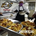 Foto de Picada x 4 (personas)