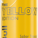 Foto de RED BULL YELLOW