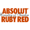 Foto de ABSOLUT RUBY RED (POMELO)