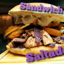 Foto de Saltado