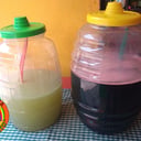 Foto de Agua de Frutas