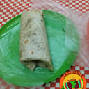 Foto de Taco Árabe con Queso