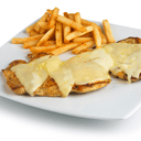 Foto de Pechuga gratinada