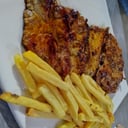 Foto de Lomo de cerdo