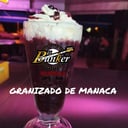 Foto de Granizado de frutos exóticos