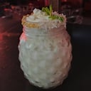 Foto de Granizado de Coco/Hierbabuena