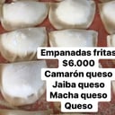 Foto de Macha Queso