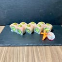 Foto de ROLLO HAMACHI JALAPEÑO