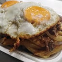 Foto de MECHADA