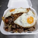 Foto de CHURRASCO