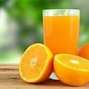 Foto de EXPRIMIDO DE NARANJA