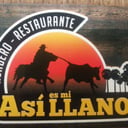 Foto de ASI ES MI LLANO