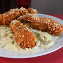Foto de Fetuccini Alfredo