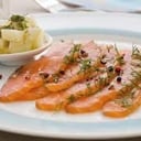 Foto de Gravlax