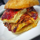 Foto de Burger Cleopatra