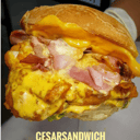 Foto de Burger Chicken Burger