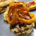 Foto de Burger Julia Domna