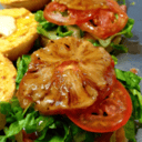 Foto de Burger Volcano