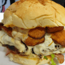 Foto de Burger Nerva Burger