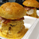 Foto de Burger Agripina