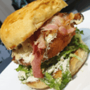 Foto de Burger Cesar Crispy