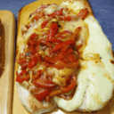 Foto de Lomo de CerdoAhumado