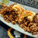 Foto de Carne y Queso