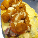 Foto de Pollo y Queso