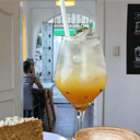 Foto de Soda Maracuyá