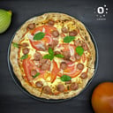 Foto de Pizza campesina