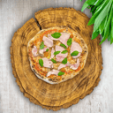 Foto de Pizza Pork