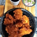 Foto de Pollo rebozados con cereales