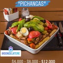 Foto de Pichanga Chica