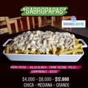 Foto de Sabropapas Grande