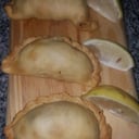 Foto de Empanadas de cordero patagonico