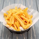 Foto de Porción de papas fritas