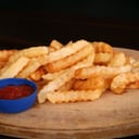 Foto de Papas a la Francesa.