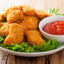 Foto de Nuggerts de Pollo