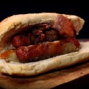 Foto de Hot Dog Jumbo