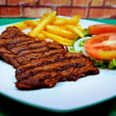 Foto de CARNE A LA PLANCHA
