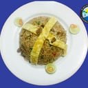 Foto de ARROZ CHAUFA CON CARNE Ó POLLO