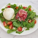 Foto de Burrata Fatta in Casa